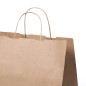 50 30x29x18 cm paper gift bags