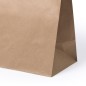 50 30x29x18 cm paper gift bags