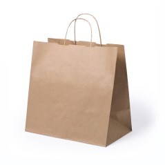 50 30x29x18 cm paper gift bags