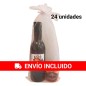 Pack de Vino Mayoral y paté de Salmón para regalos (24ud)