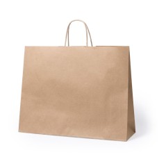 50 Bolsas Papel para Regalos 41x31x15  |  Regalos Online