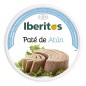 Paté de Atún en Aceite "Iberitos" (250g)