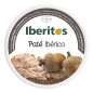 Iberian gourmet pâté iberitos 700g can for your best appetizers online