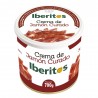 Crema de jamón curado "Iberitos" (700g)