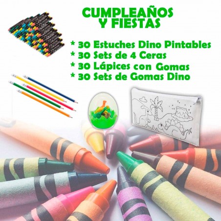 Estuche 12 Súper Lápices de Colores para niños. Regalo de Navidad