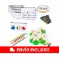 Super pack de regalo para niños colegios