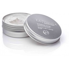 Exfoliante facial ultrasuave cosmética natural La Chinata