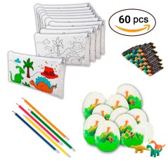 Pack of 15 items for children. Children's items for birthdays