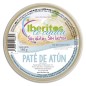 Paté de thon sans gluten et sans lactose