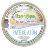 Paté de Atún para celiacos y sin lactosa 140 GR