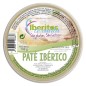 Paté ibérique sans lactose