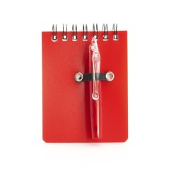 25 Mini Notebooks Assorted Colours | Online Gift Ideas