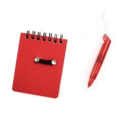 25 Mini Notebooks Assorted Colours | Online Gift Ideas