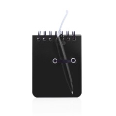 25 Mini Notebooks Assorted Colours | Online Gift Ideas