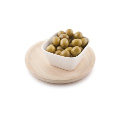 Aceituna Manzanilla Verde Hueso  |  Regalos Gourmet Online