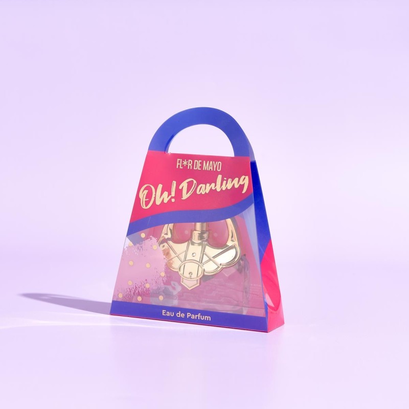 copy of Oh! Darling perfume regalo invitadas 50 ml