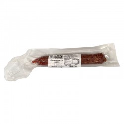 copy of Acorn-fed Iberian sausage