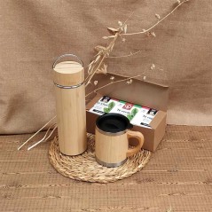 Estuche Regalo Especial en Productos de Infusiones | Regalos Gourmet