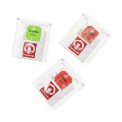 Pack infusiones, termo mide temperatura, jarra y tés|Regalos Gourmet