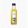 Détail de mariage huile d'olive vierge et vinaigre Higo