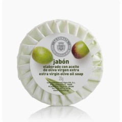 2 Pastilles de savon, cosmérique naturel cadeaux de mariages