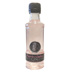 Gin Tonic Pack with Strawberry Indian Port