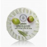 Kit de boda cosméticos Gel bodymilk pastilla de jabón, aceite de oliva