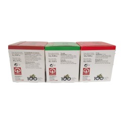 Assorted Tea Set in Three Flavors | Gourmet Gifts Online