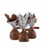 Rabitos Royale pack of three varied boxes for lovers of chocolates