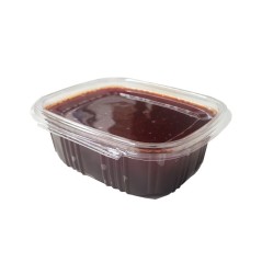 Dulce de membrillo natural del Guijo y mermeladas sin gluten