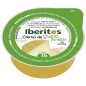 Crema de queso oveja "Iberitos" 25 g monodosis