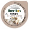 Zurrapa of cured loin of pork 25 g Deliex