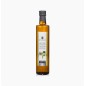 Bouteille en cristal d'huile d'olive extra vierge "La Chinata" (500 ml)