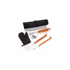 Great Barbecue Set | Regalos Gourmet Online