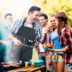 Superbe ensemble pour barbecue | Regalos Gourmet Online