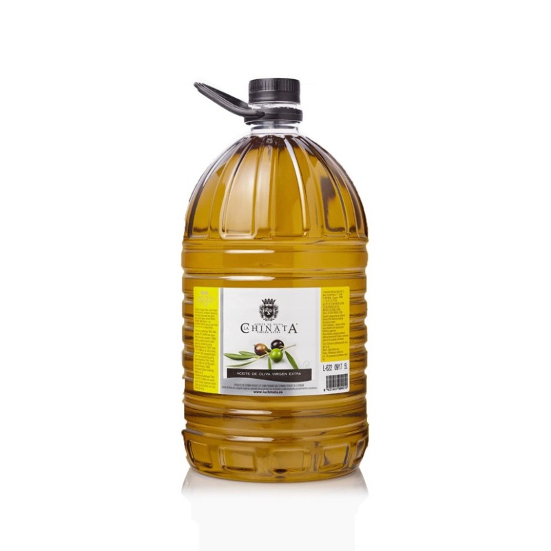 La Chinata huile 5 litres