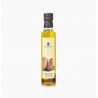 Huile d'olive aromatisée aux cèpes