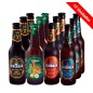 Craft Beers Craft Beer Tasting Pack 12