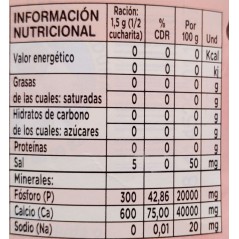 Tricalcium Phosphate