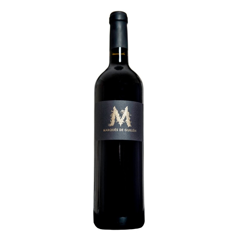 Marqués de Guillén Red Wine