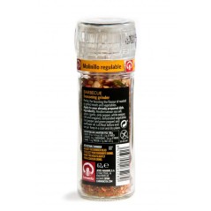 Buy Barbecue Seasoning Grinder | Regalos Gourmet Online