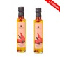 Pack 2 botellas de aceite de oliva con guindilla ( 250 ml x 2)