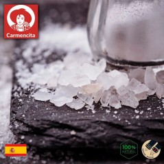 Buy Mediterranean Sea Salt Grinder | Regalos Gourmet Online