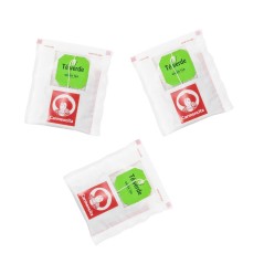 Buy Green Tea Packet in tea bags | Regalos Gourmet Online