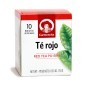 Paquete de Té Rojo