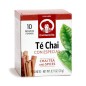 Sachet de thé Chai