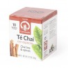 Chai Tea Packet