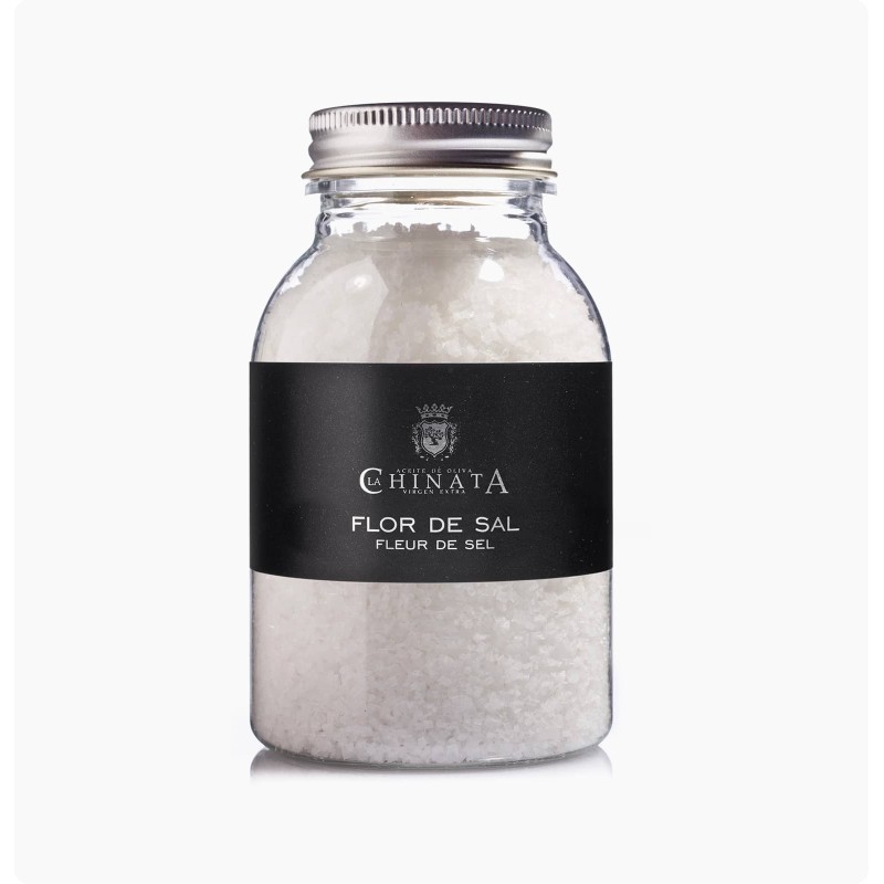 Fleur de sel