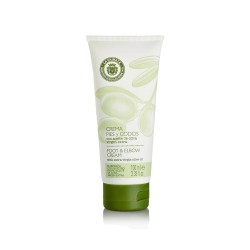 Foot and Elbow Cream