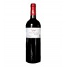 Syrah Ruiz Torres red wine with denomination of origin Extremadura